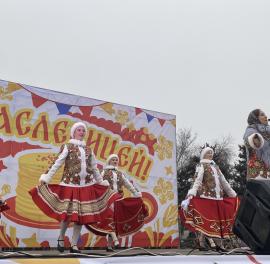 Творческий коллектив 