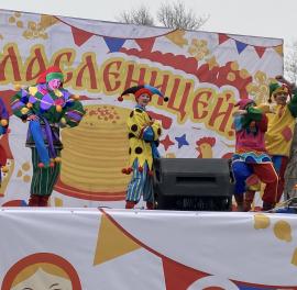 Творческий коллектив