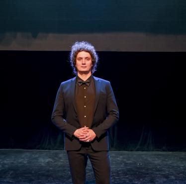 Марков Александр