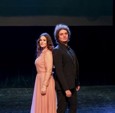 Маркова Анастасия