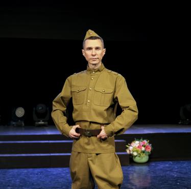 Воронцев Владимир