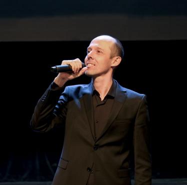 Игорь Клишин