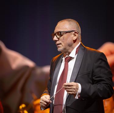 Духовой оркестр АДК "Аркадия"