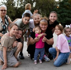 22 августа День Государственного флага РФ