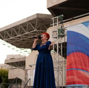Потапова Татьяна