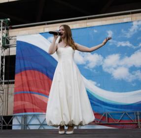 Пересветова Валерия