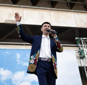 Воронцев Владимир
